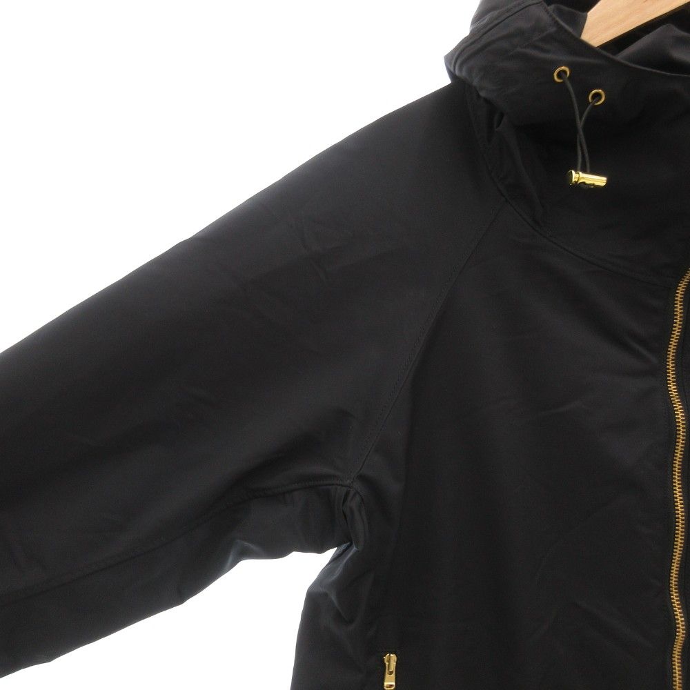 ドゥーズィエムクラス　フルジップブルゾン　Bonjour madame DEUXIEME CLASSE - ドゥーズィエムクラス BONJOUR MADAME フルジップ