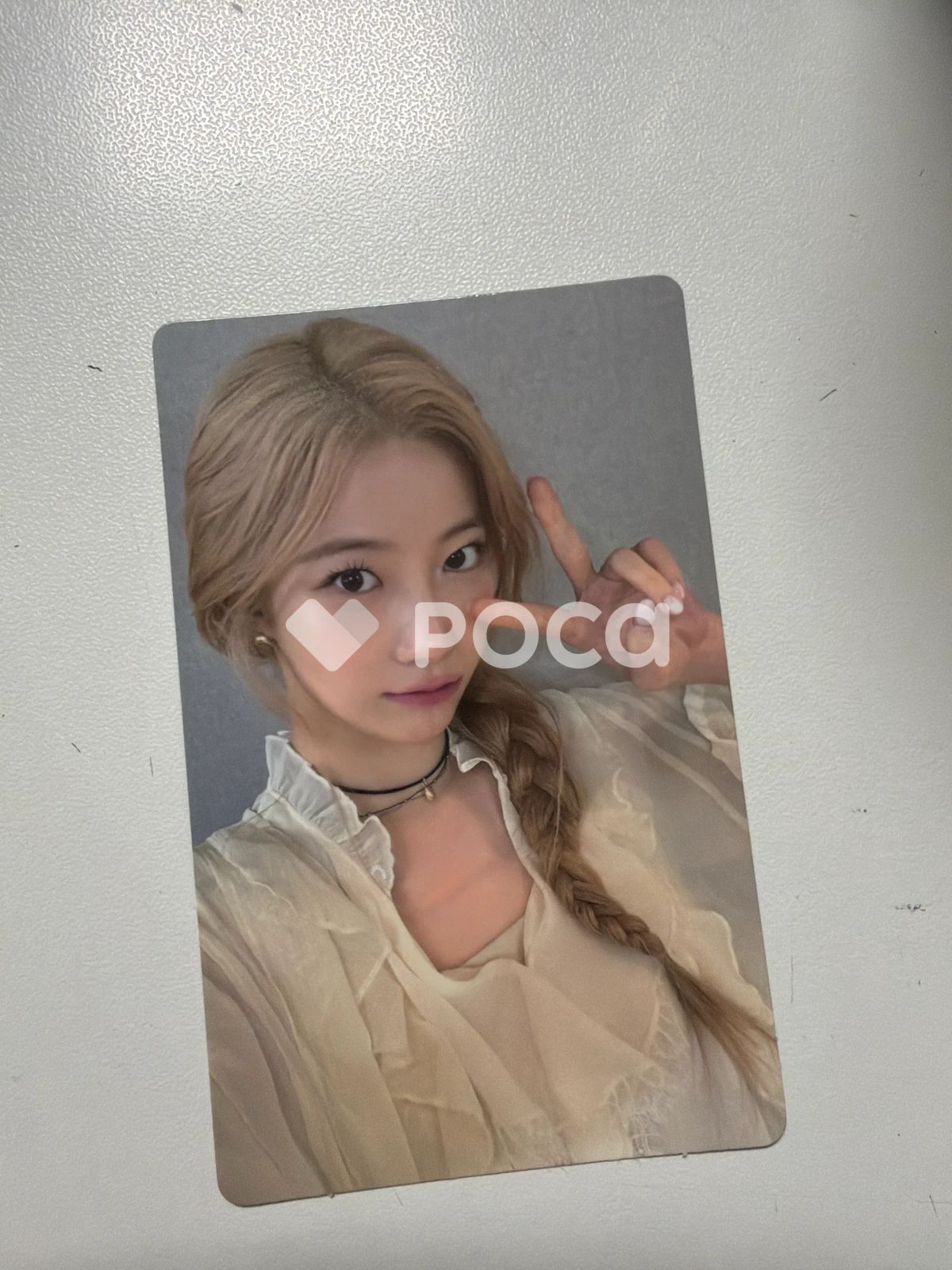 ルセラフィム カズハ 2025 LE SSERAFIM TOUR 'EASY CRAZY HOT' IN