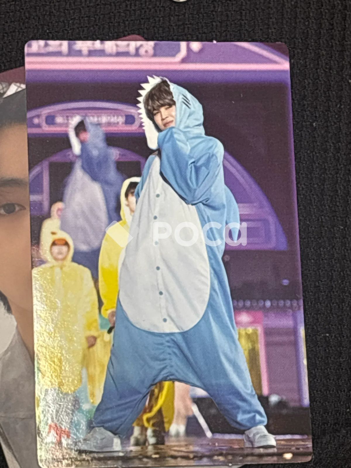 BTS ジミン 4 TH MUSTER Happy Ever After DVD