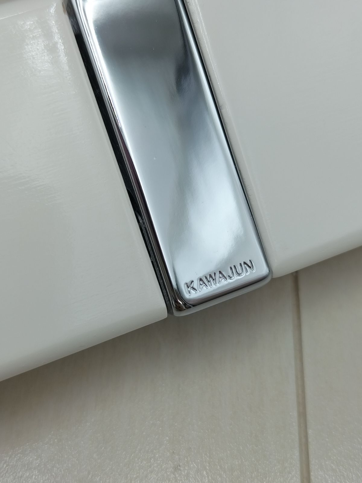 KAWAJUN ブラインドフック 3連 ホワイト【G-2511JK5】 - メルカリ