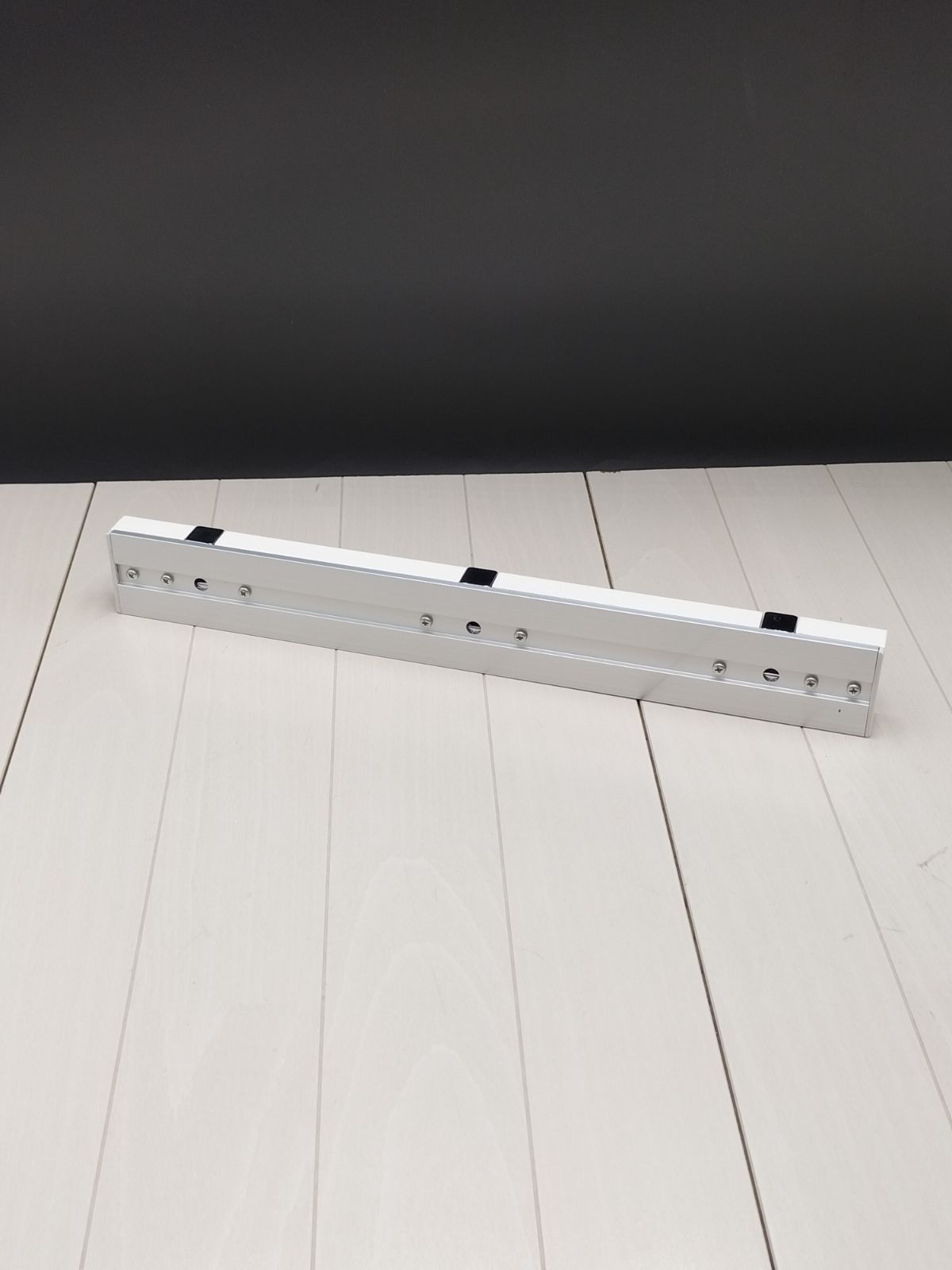 KAWAJUN ブラインドフック 3連 ホワイト【G-2511JK5】 - メルカリ