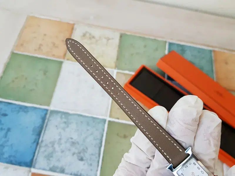 新モデル Hウォッチ