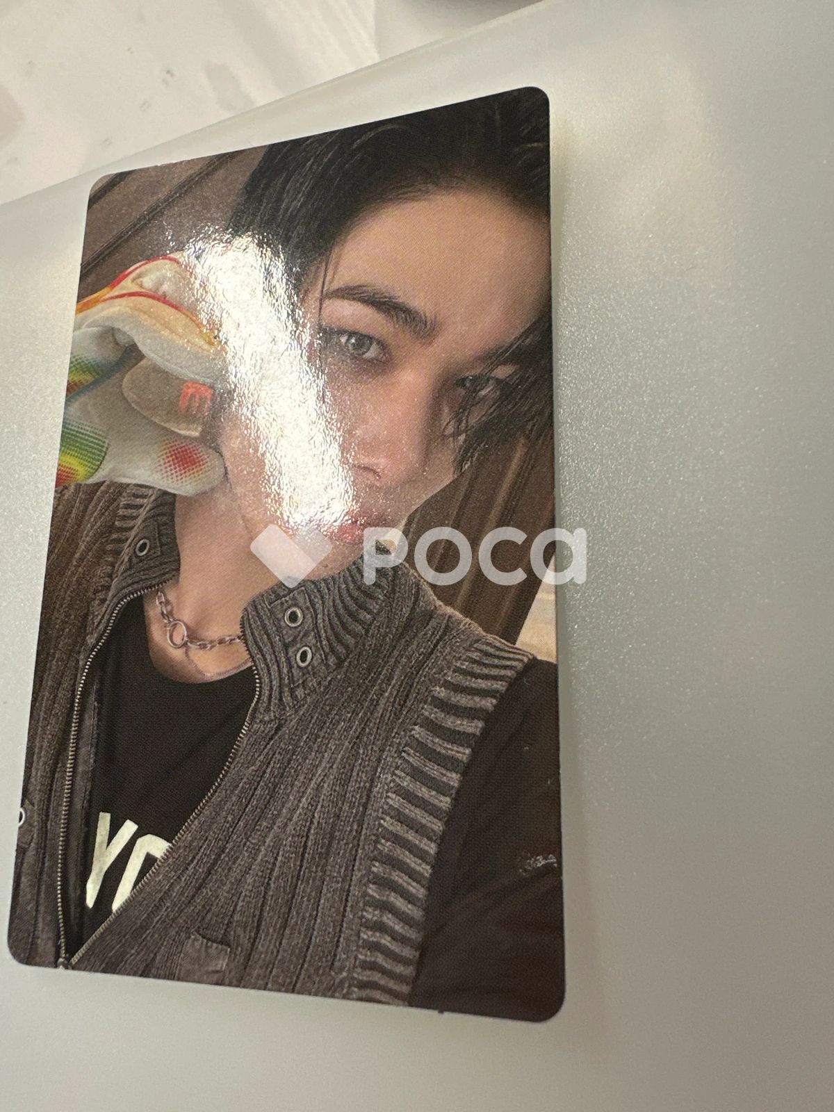 ENHYPEN トレカ ニキ niki fate plus jakarta ENHYPEN ニキ 2024 ENHYPEN WORLD TOUR FATE PLUS IN JAKARTA weverse