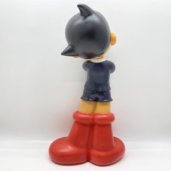 中古】本体のみ） 鉄腕アトム ビリケン商会 生誕1周年記念モデル [24