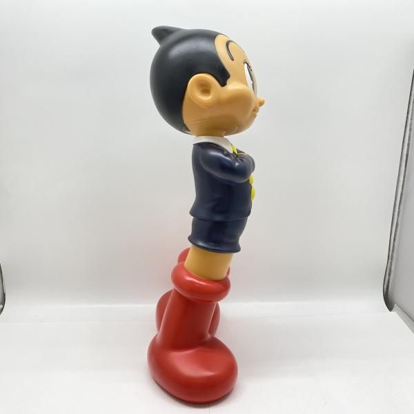 中古】本体のみ） 鉄腕アトム ビリケン商会 生誕1周年記念モデル [24