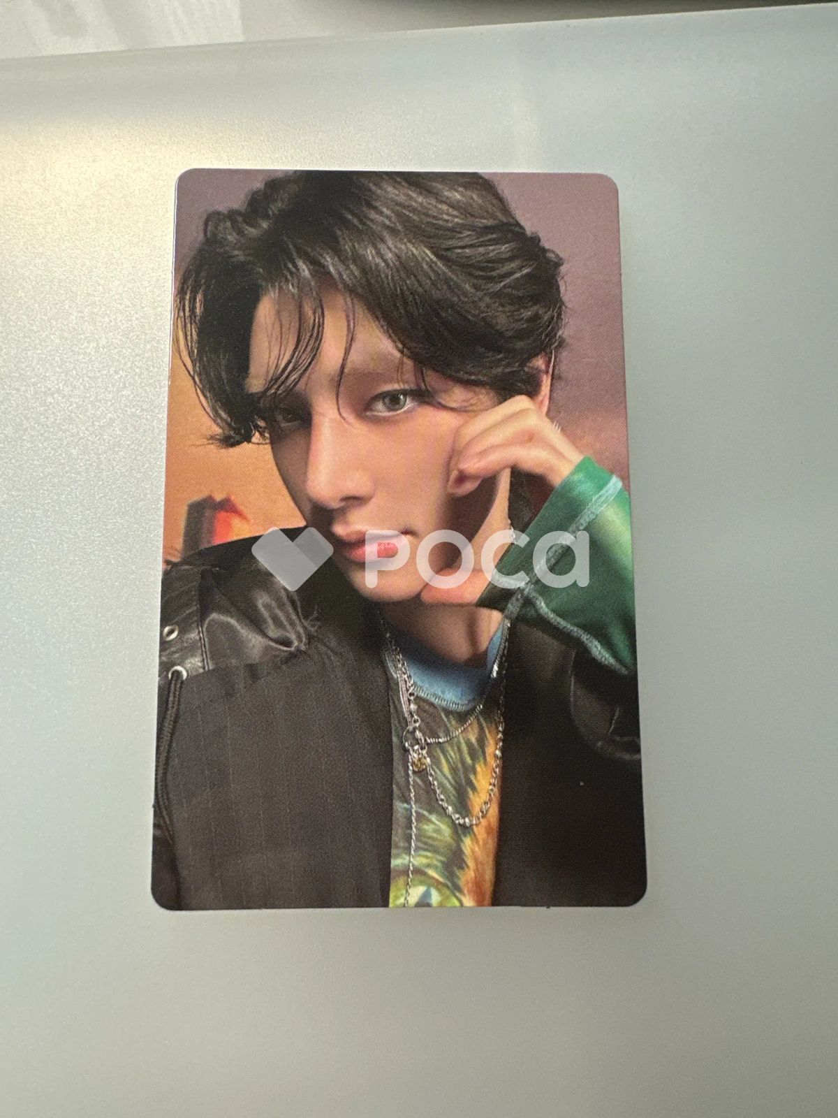 ENHYPEN ジェイク 2024 ENHYPEN WORLD TOUR FATE PLUS IN JAKARTA