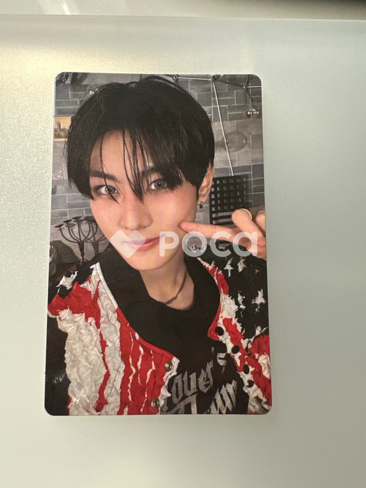 ENHYPEN ジョンウォン 2024 ENHYPEN WORLD TOUR FATE PLUS IN JAKARTA