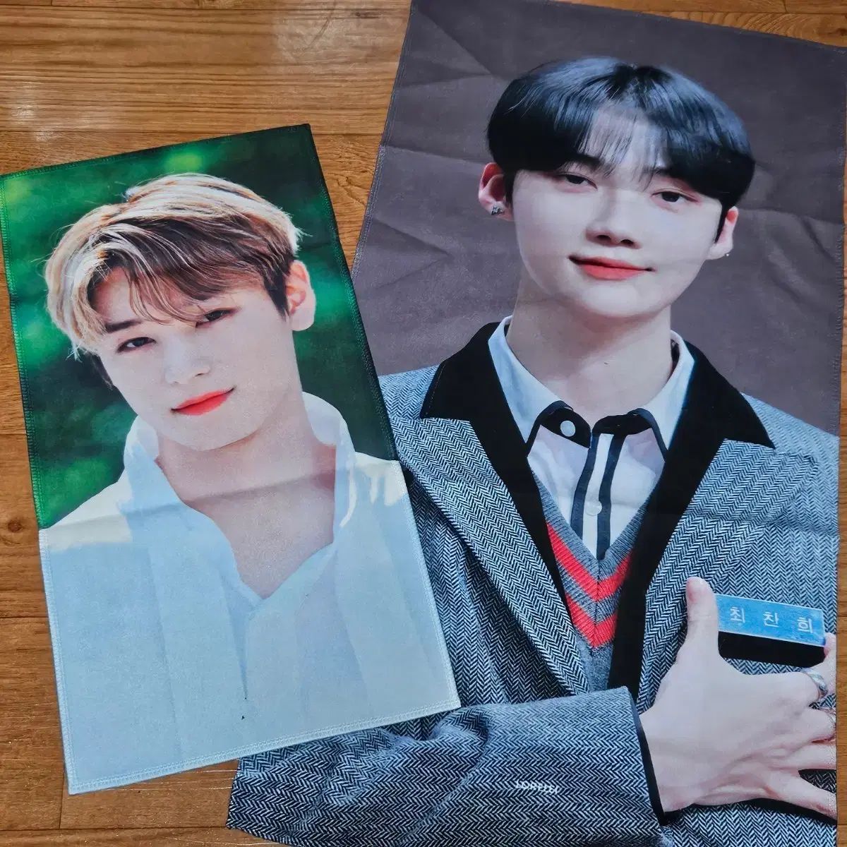 まとめ) THE BOYZ(ザ・ボーイズ・ドボイズ) ジュヨン(JUYEON) EVERLINE