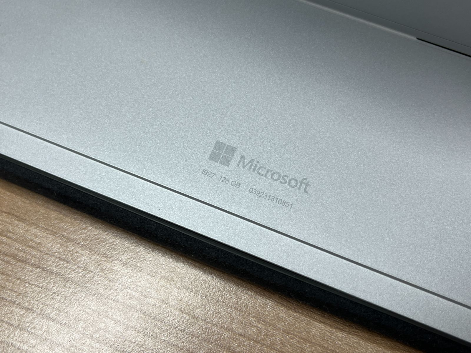  LTE 06210 Surface Go 2 Office 2025 Win 11 タブレット マイクロソフト コンパクト Windowsノート本体 ノートPC