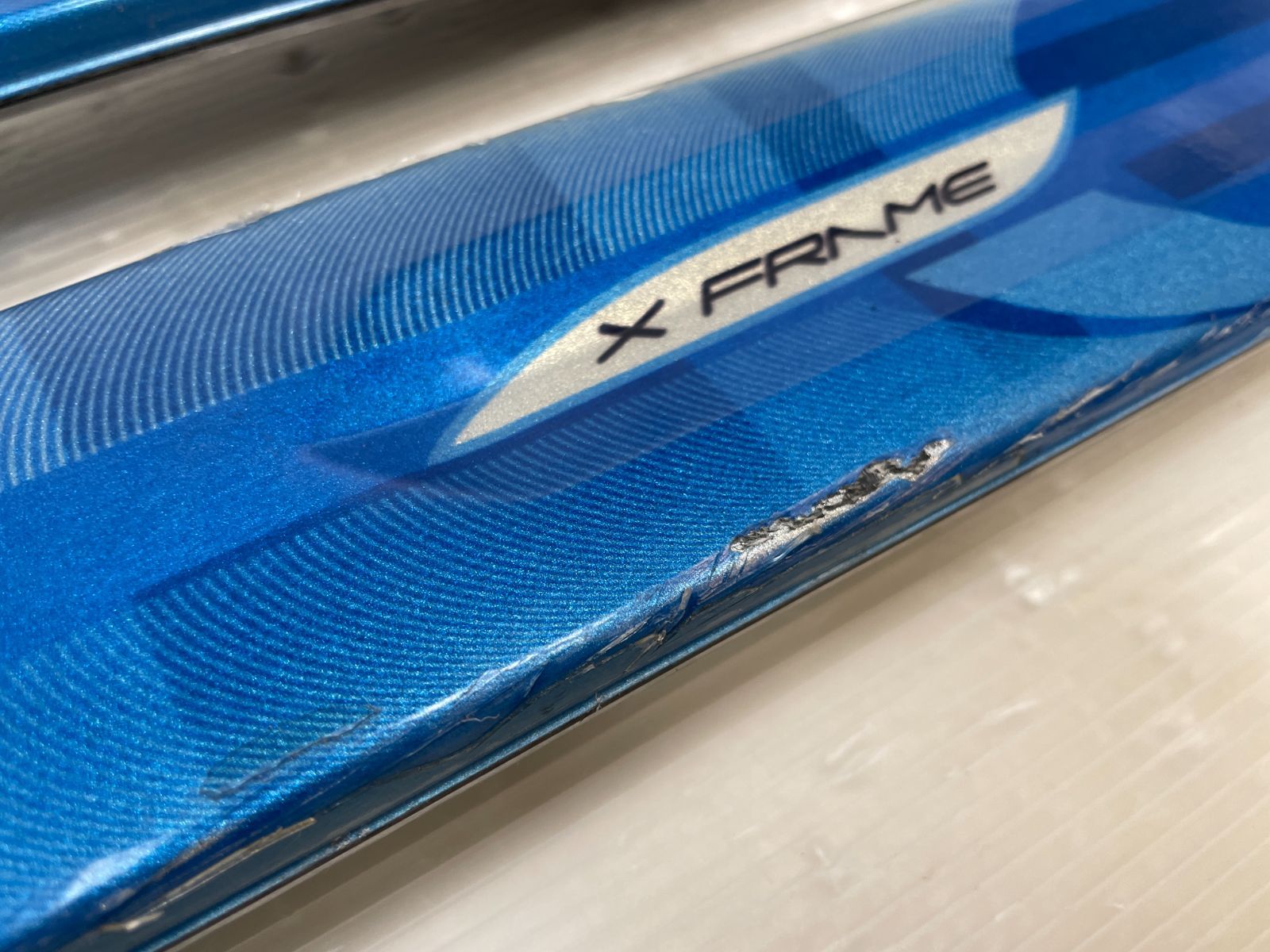 ◇ スキー HEAD C200 142 cm + TYROLIA SP90 ソール長255-343mm 21.0