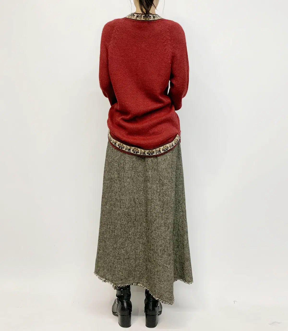 INCA - hand made in peru アルパカ ニット 【公式通販】