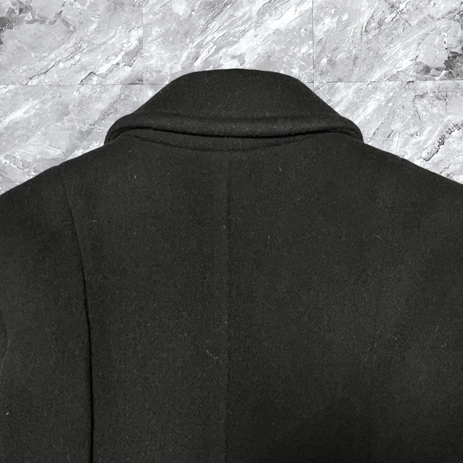 RALPH LAUREN ラルフローレン チェスターコート ロングコート カシミヤ 