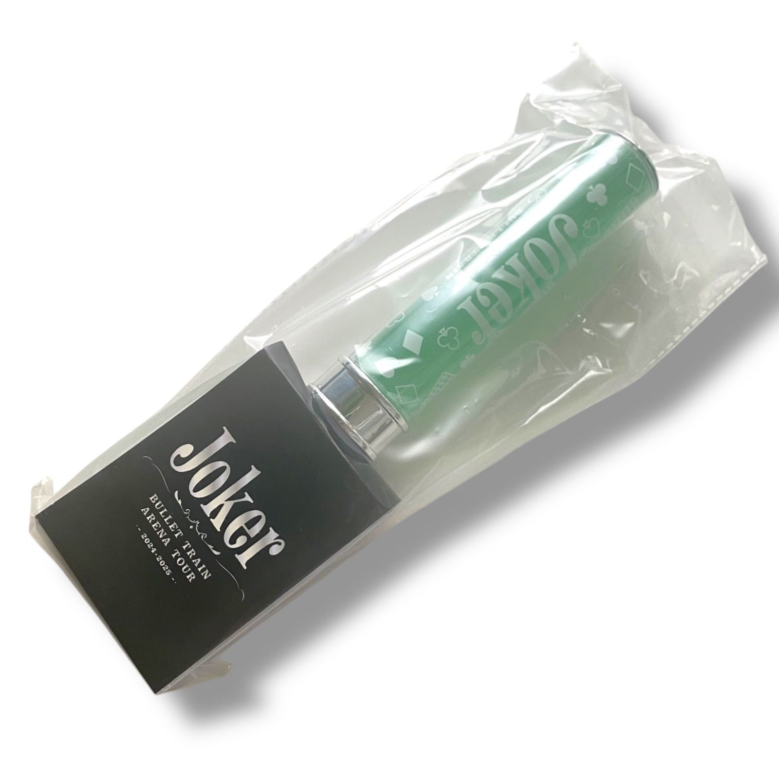 新品・未開封】超特急 BULLET TRAIN ARENA TOUR 2024-2025 Joker 超
