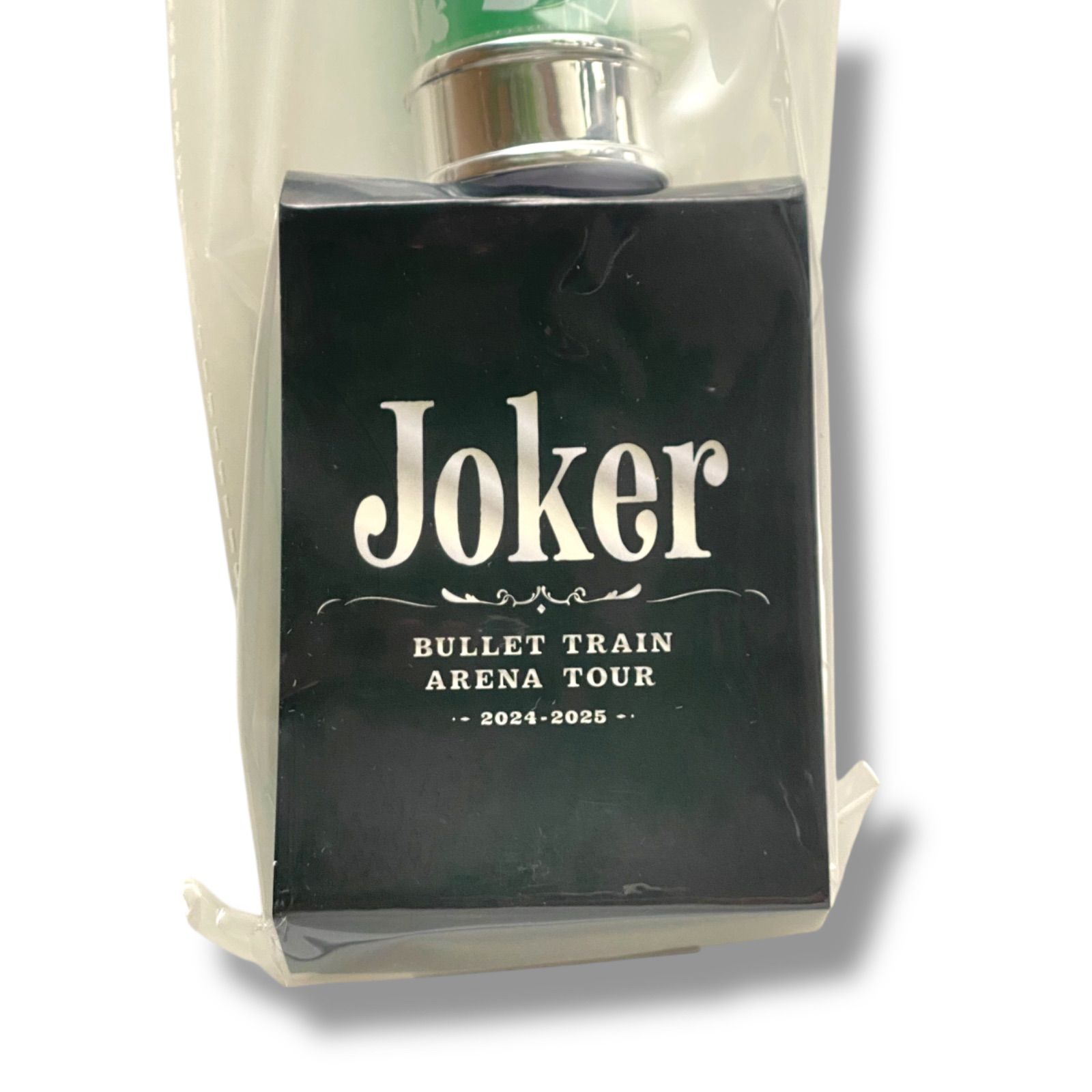新品・未開封】超特急 BULLET TRAIN ARENA TOUR 2024-2025 Joker 超