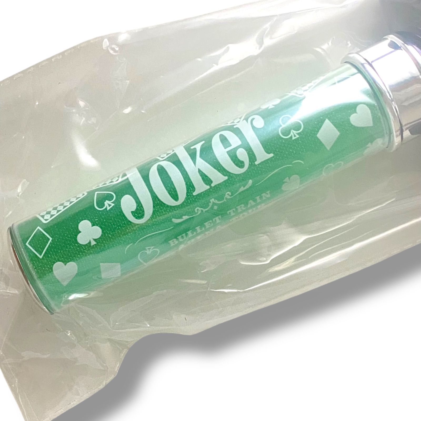 新品・未開封】超特急 BULLET TRAIN ARENA TOUR 2024-2025 Joker 超
