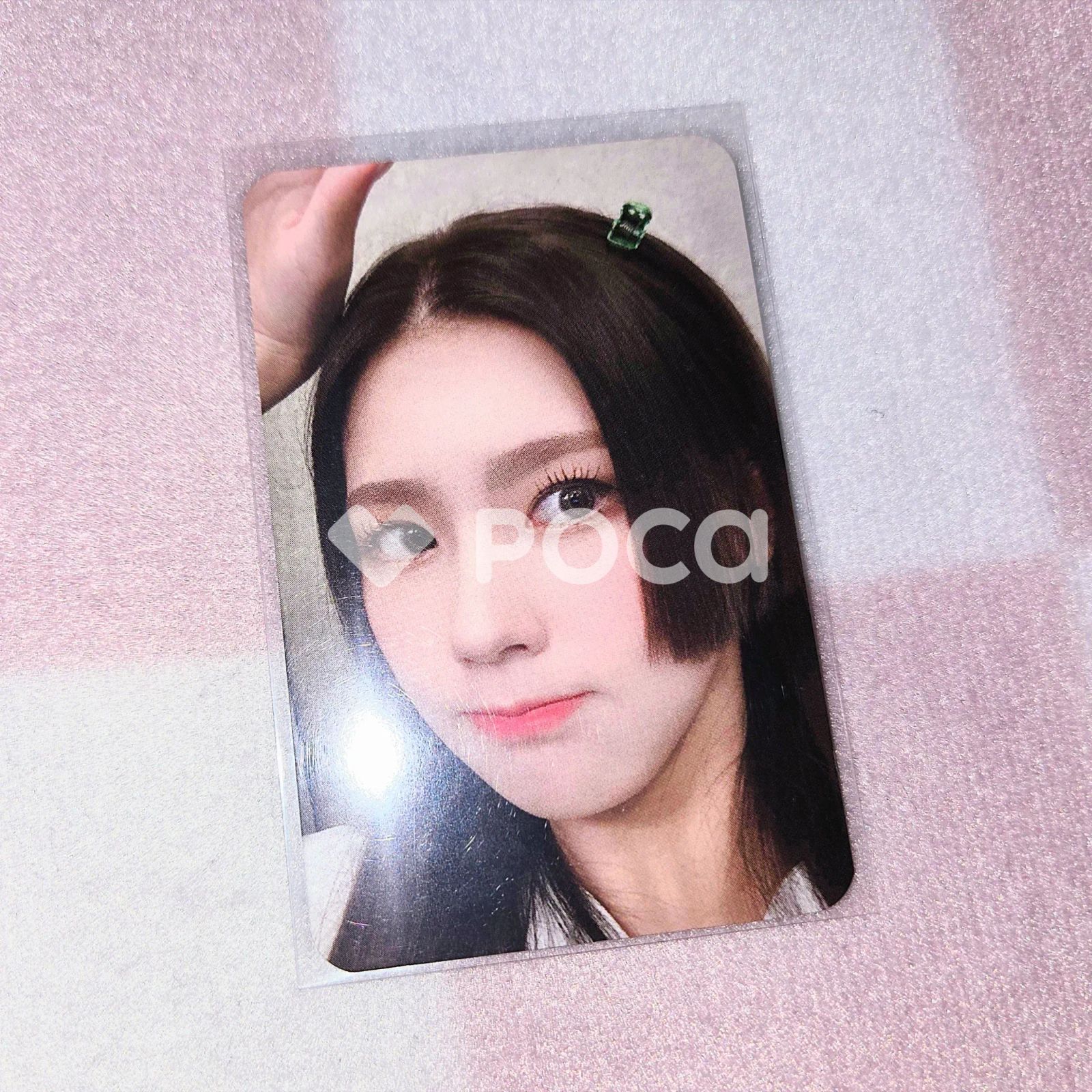 G)I-DLE ミヨン I burn Makestar - メルカリ