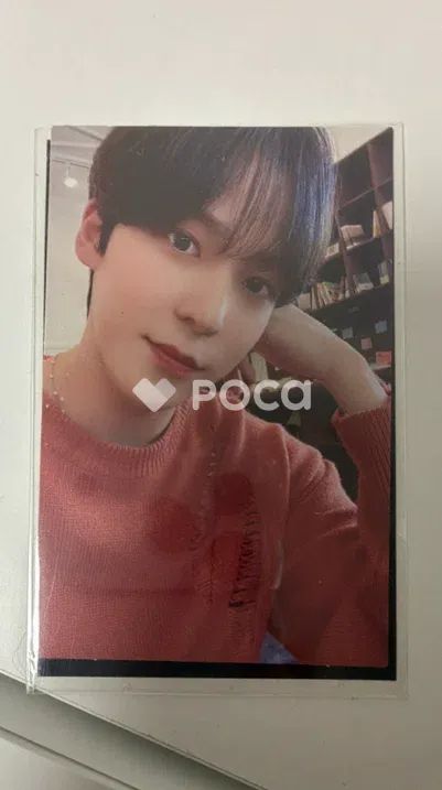 ATEEZ ユノ ZERO : FEVER Part.3 Diary ver. - メルカリ