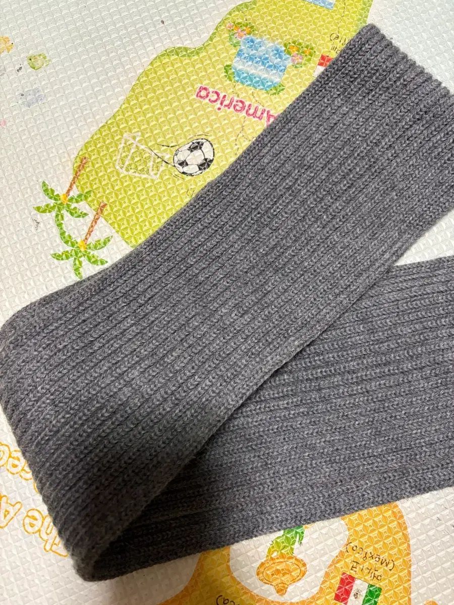  Andersen-Andersen アンデルセン ショートマフラー マフラー 小物