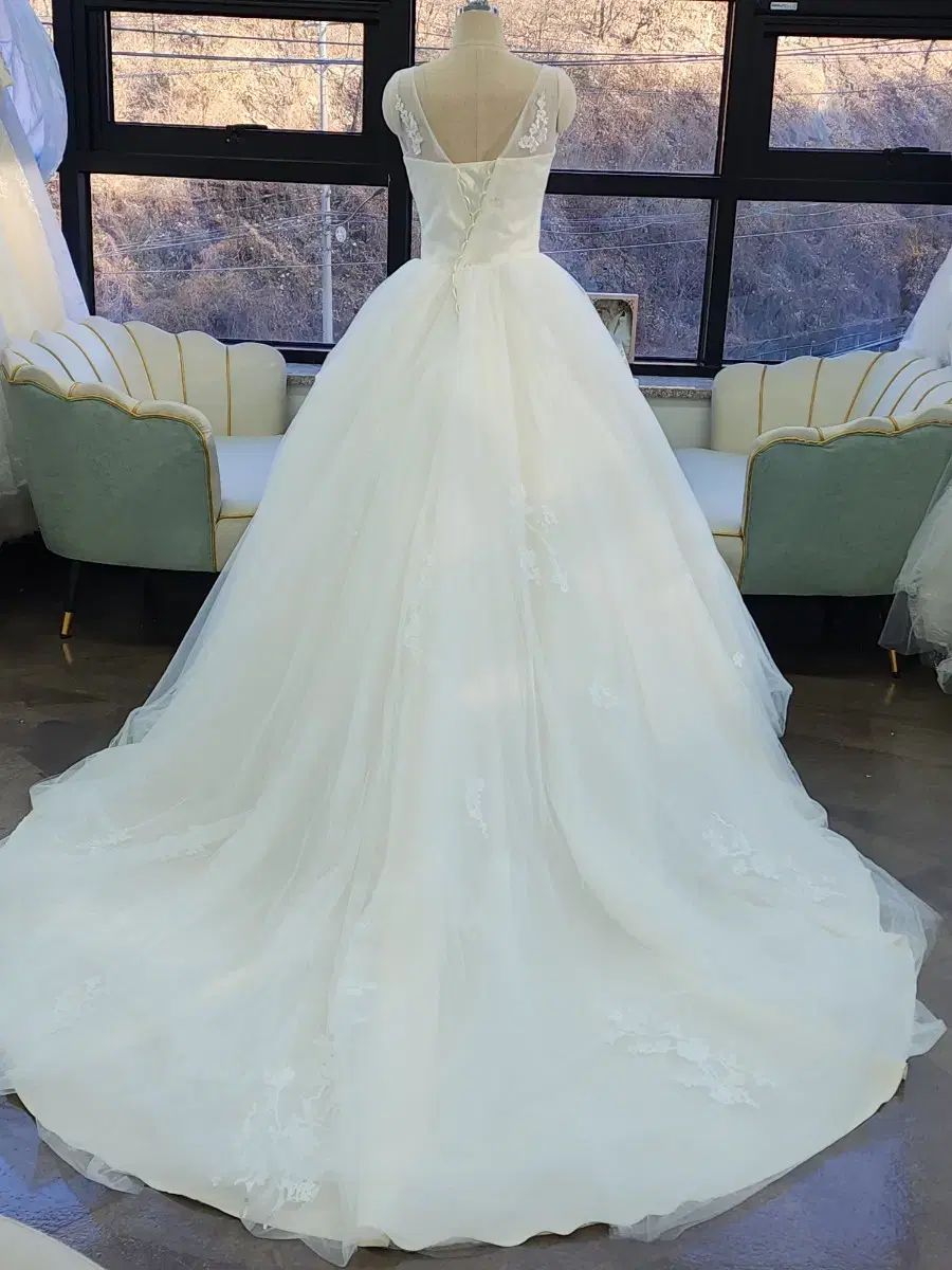  ハイクオリティウェディングドレス その他 ワンピース