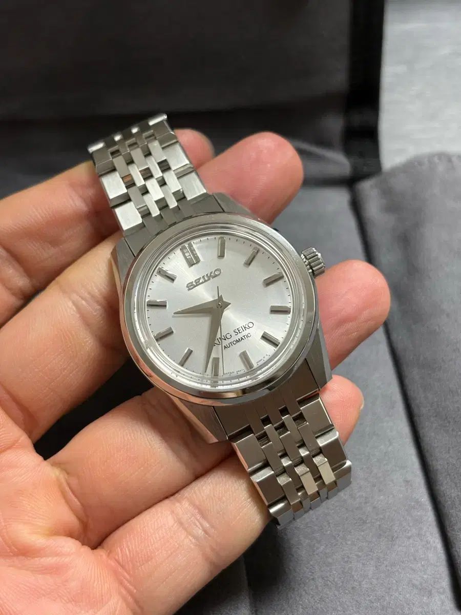 キングSEIKO SDKS001