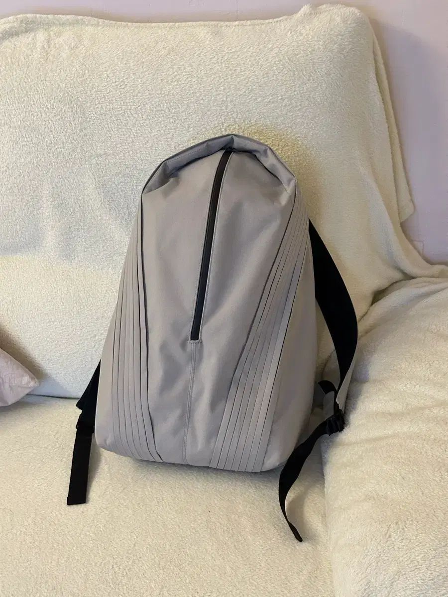 イッセイミヤケ オルガン バックパック