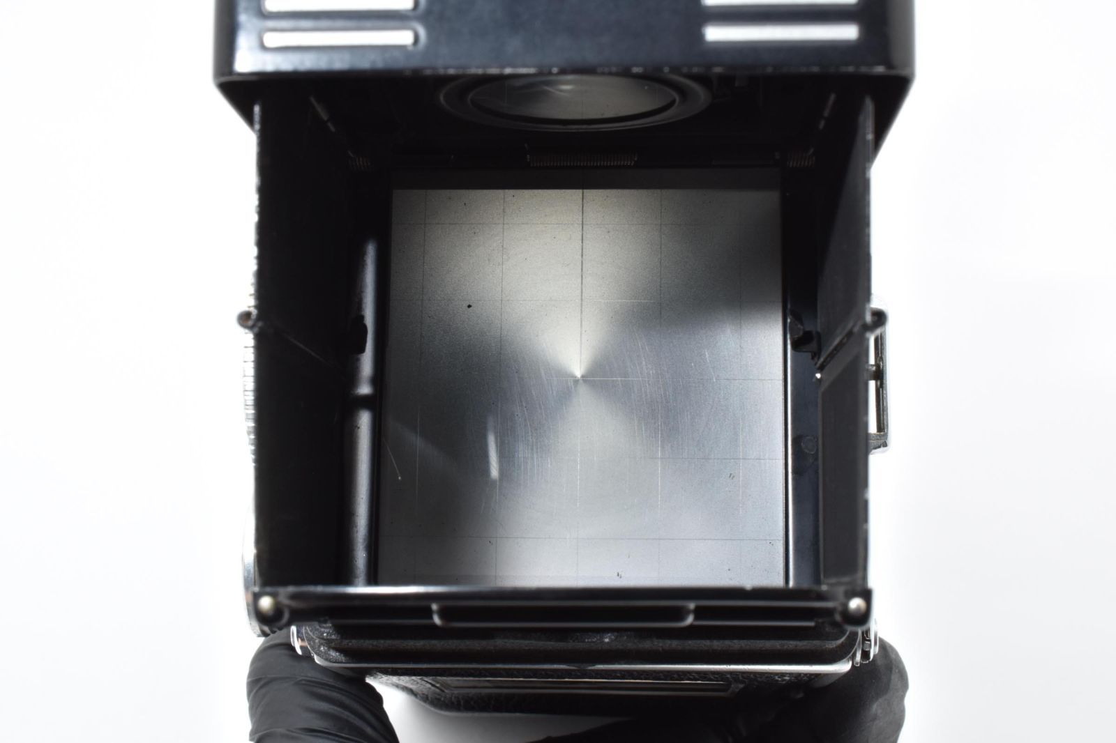 ローライ テレローライフレックス ゾナー 135mmf4 Rollei Tele