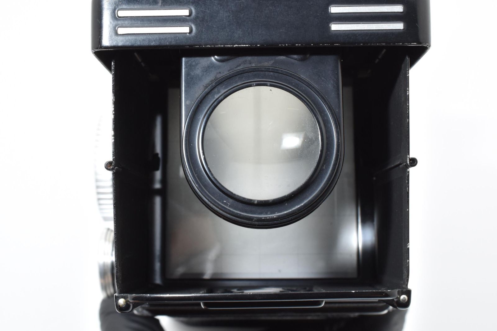 ローライ テレローライフレックス ゾナー 135mmf4 Rollei Tele