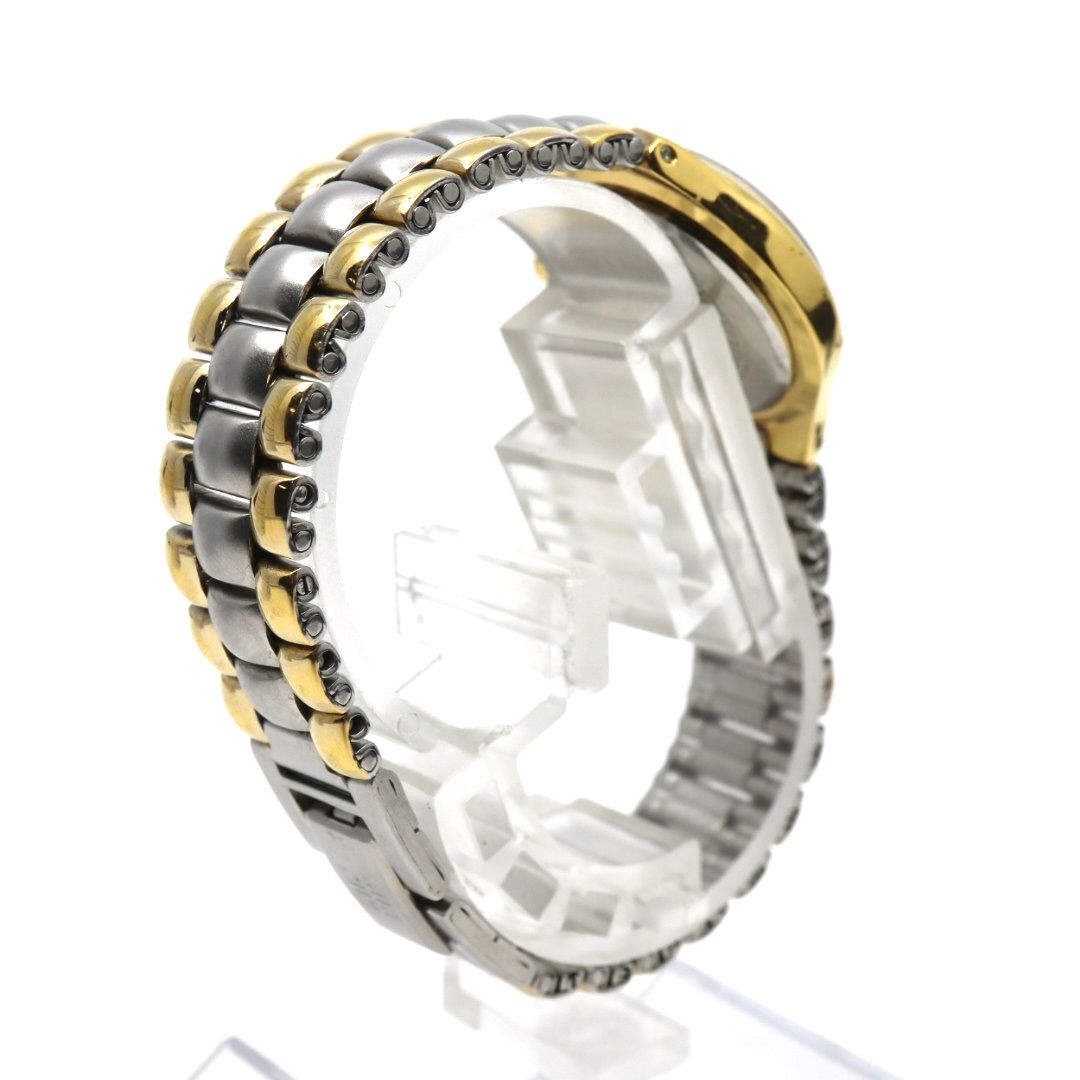 美品 ジバンシー GIVENCHY ライフ LIFE KM.07.XV レディース 腕時計