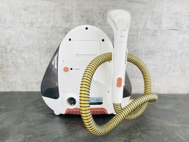 リンサー洗浄機 【中古】動作保証 UWANT B100-J カーペット ソファ 布