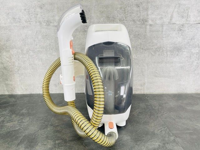 リンサー洗浄機 【中古】動作保証 UWANT B100-J カーペット ソファ 布