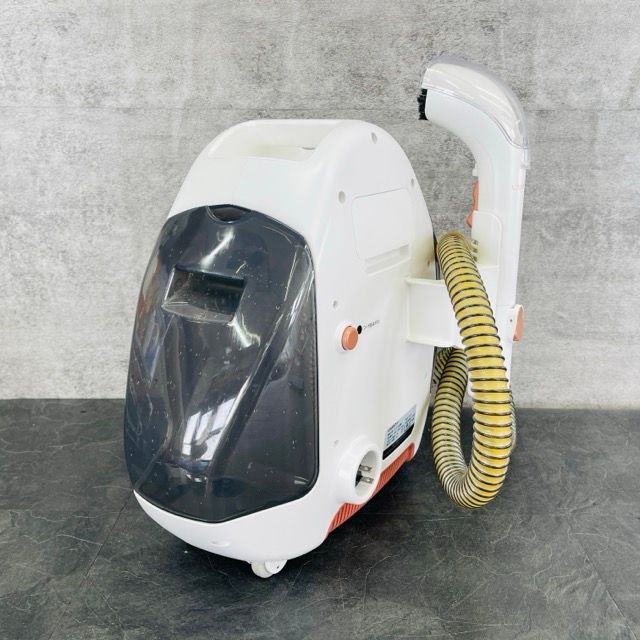 リンサー洗浄機 【中古】動作保証 UWANT B100-J カーペット ソファ 布