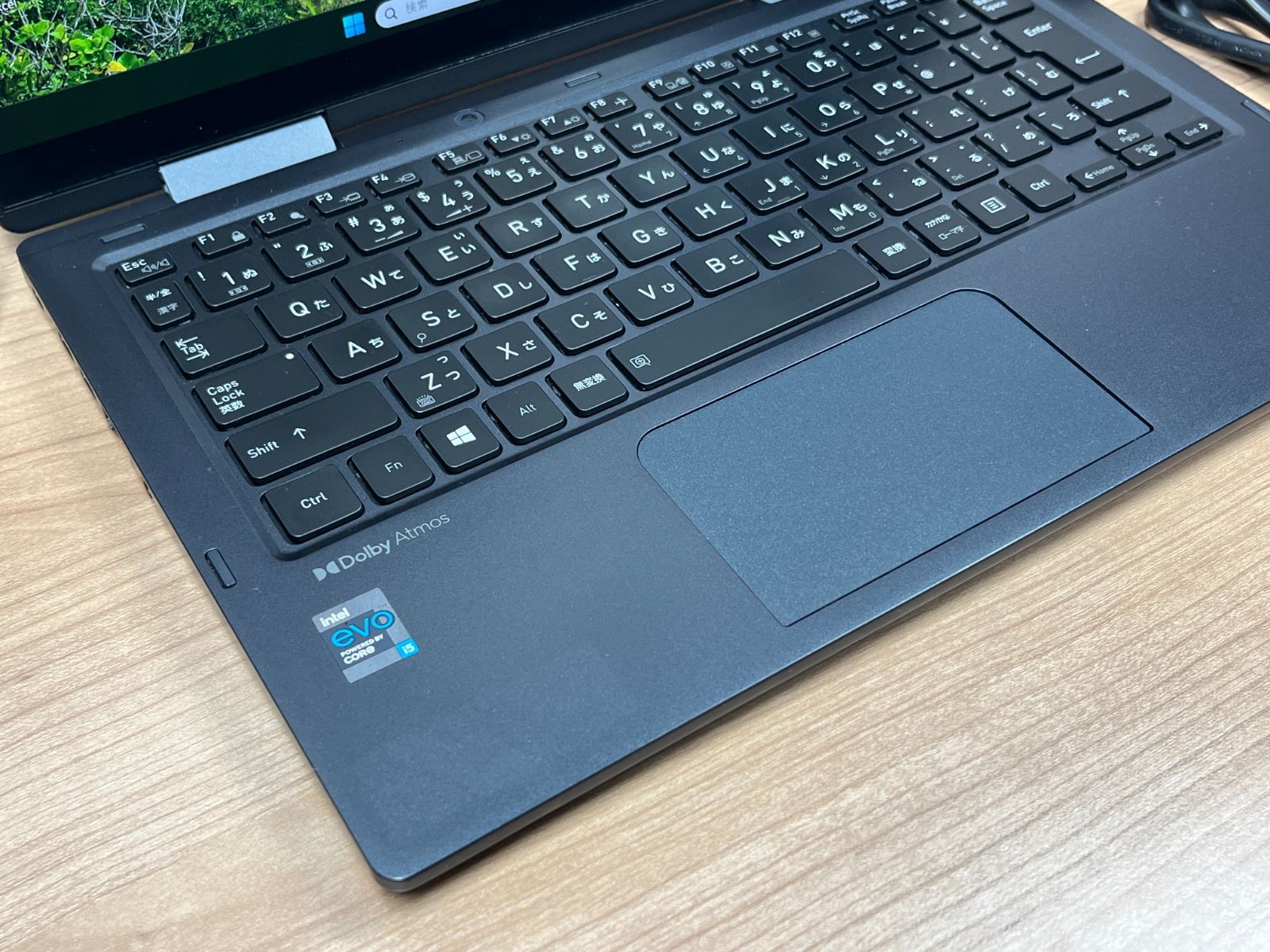 超 1250 Dynabook V 83 HS 16 GB SSD 256 第11世代 office 2025 ノートパソコン 軽量