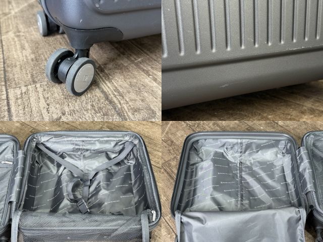 キャリーケース