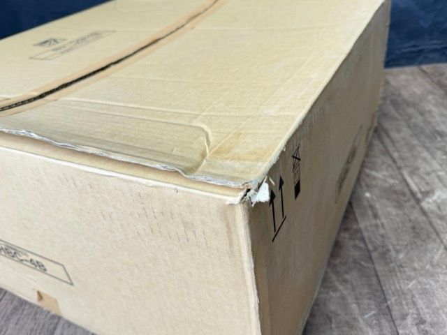 エコキュート用部品 防雪カバー