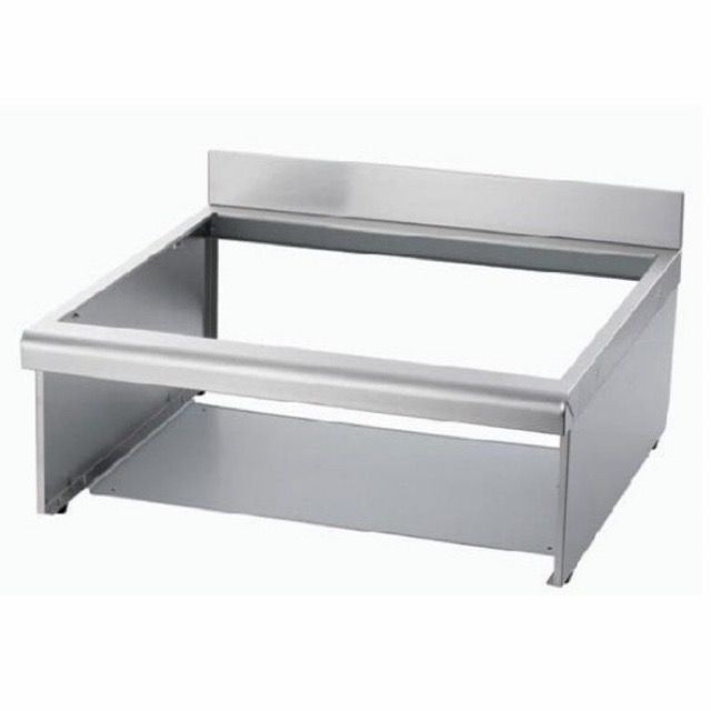 HITACHI 日立 クッキングヒーター用 据置用ワク HTZ W 60 トッププレート幅60 cm対応 住宅設備 部材 900714