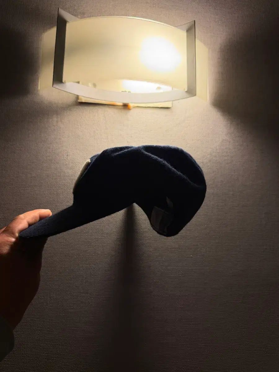 エベッツフィールド ブルックリン イーグルス 帽子 キャップ