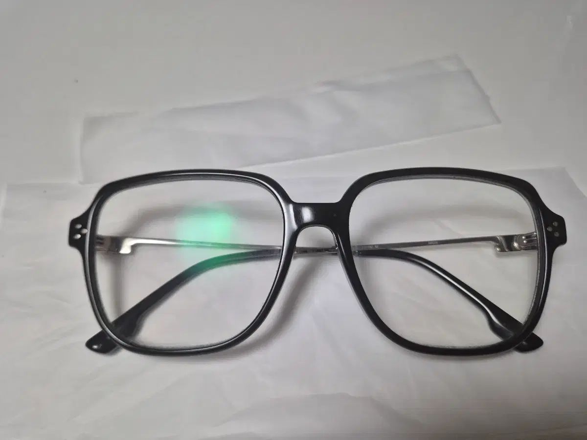 GENTLE MONSTER ジェントルモンスター MUAH 01 メガネフレーム