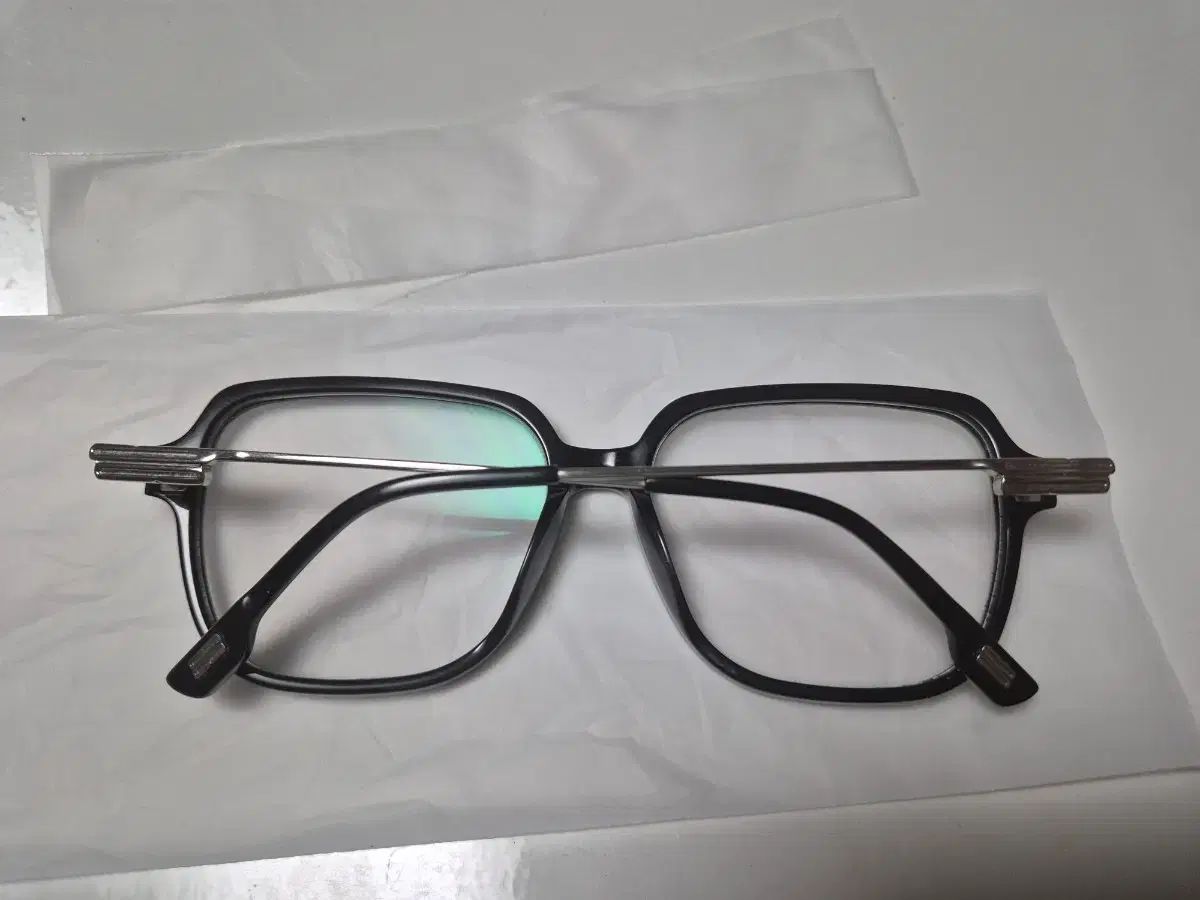 GENTLE MONSTER ジェントルモンスター MUAH 01 メガネフレーム