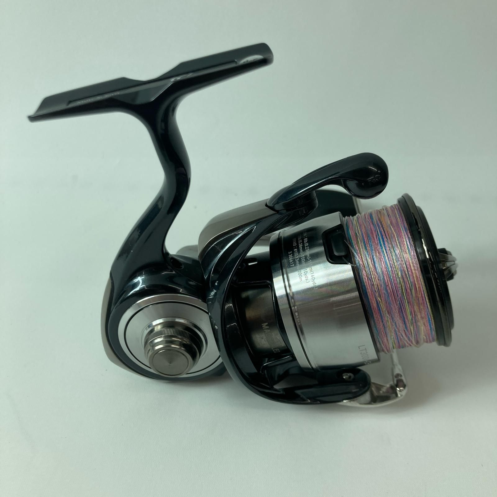  DAIWA ダイワ スピニングリール 24セルテート LT 3000 CH 防寒ウェア フィッシュプライヤー スピニングリール リール