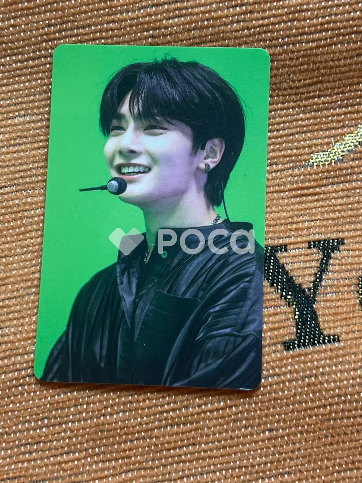 straykids アイエン DICON D'FESTA MINI EDITION : Stray Kids - メルカリ