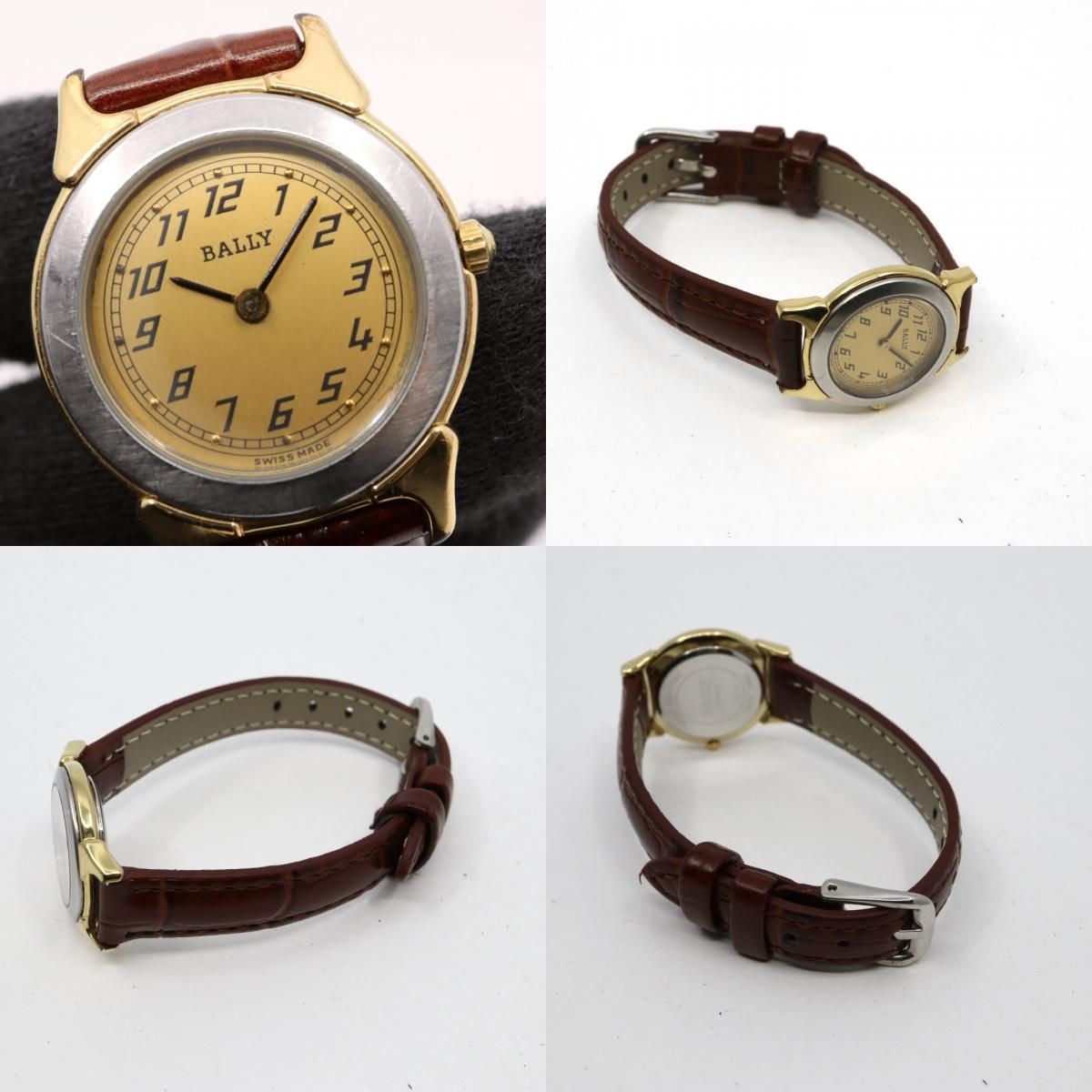 レディース クオーツ