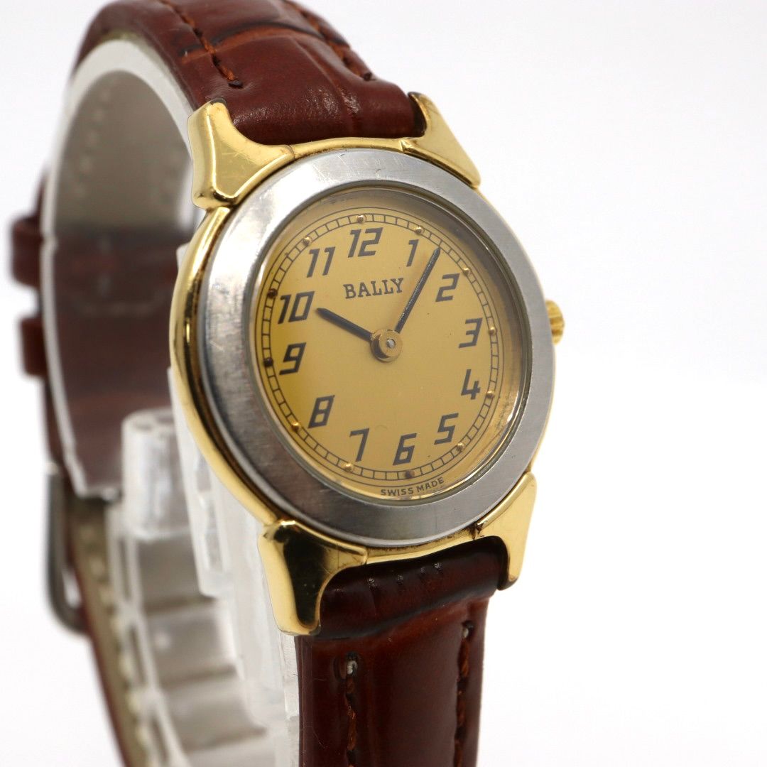 クオーツ アナログ