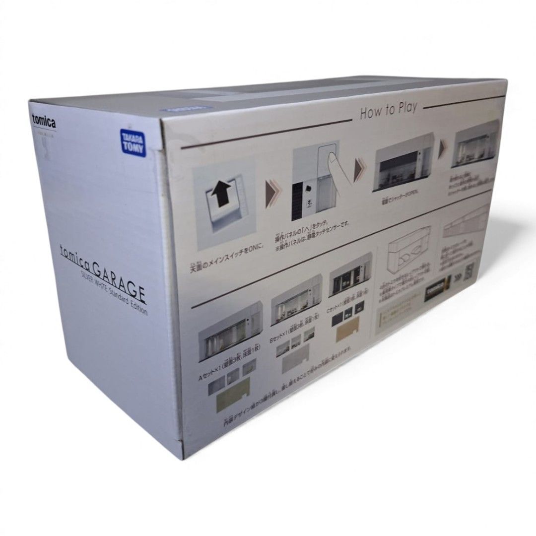 新品未開封品タカラトミーGAMMA VERSAULTER ☆特価品 GRAND ACTION BIGSIZE MODEL マジンガーZ オリジナルカラー