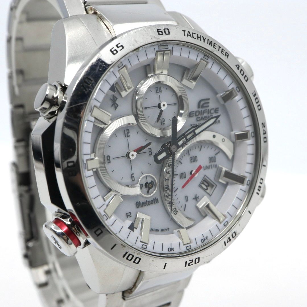 アナログ デュアルタイム