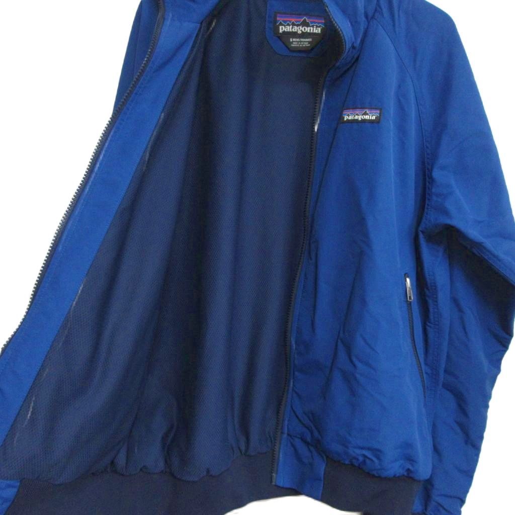パタゴニア Patagonia 近年モデル Baggies Jacket バギーズジャケット