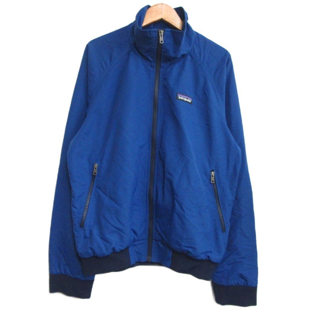 パタゴニア PATAGONIA 28151 バギーズジャケット Mサイズ パタゴニア(patagonia) M's Baggies Jacket(メンズ バギーズ