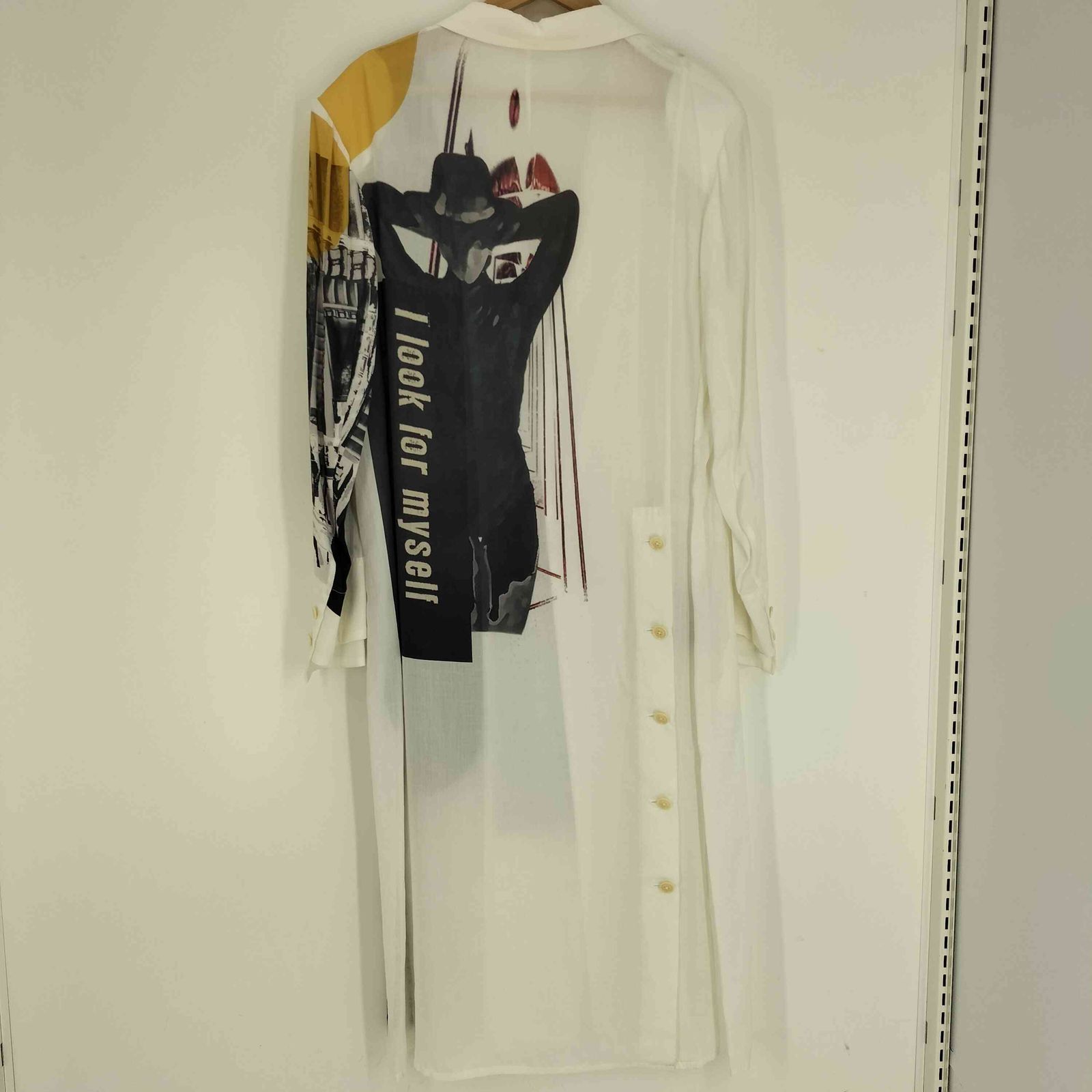 ヨウジヤマモトプールオム Yohji Yamamoto POUR HOMME 25SS collection