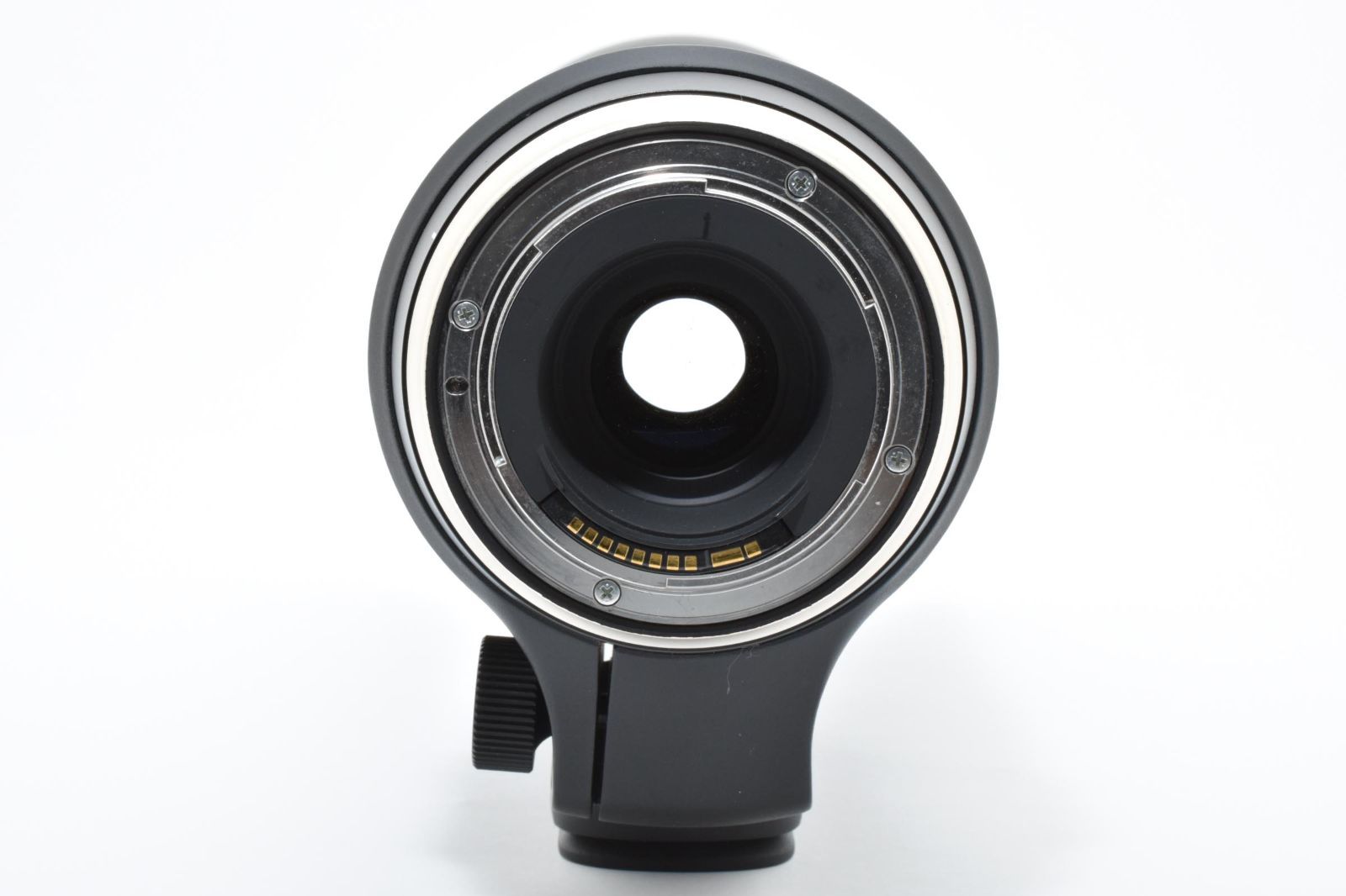  実用品 Tamron SP 150 600 mm f 5 6 3 キャノン Di VC USD G 2 no 1 レンズ(ズーム) カメラ