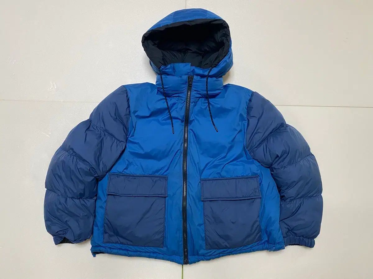 UNIQLO x JW Anderson リバーシブルダウンジャケット x L (レディース