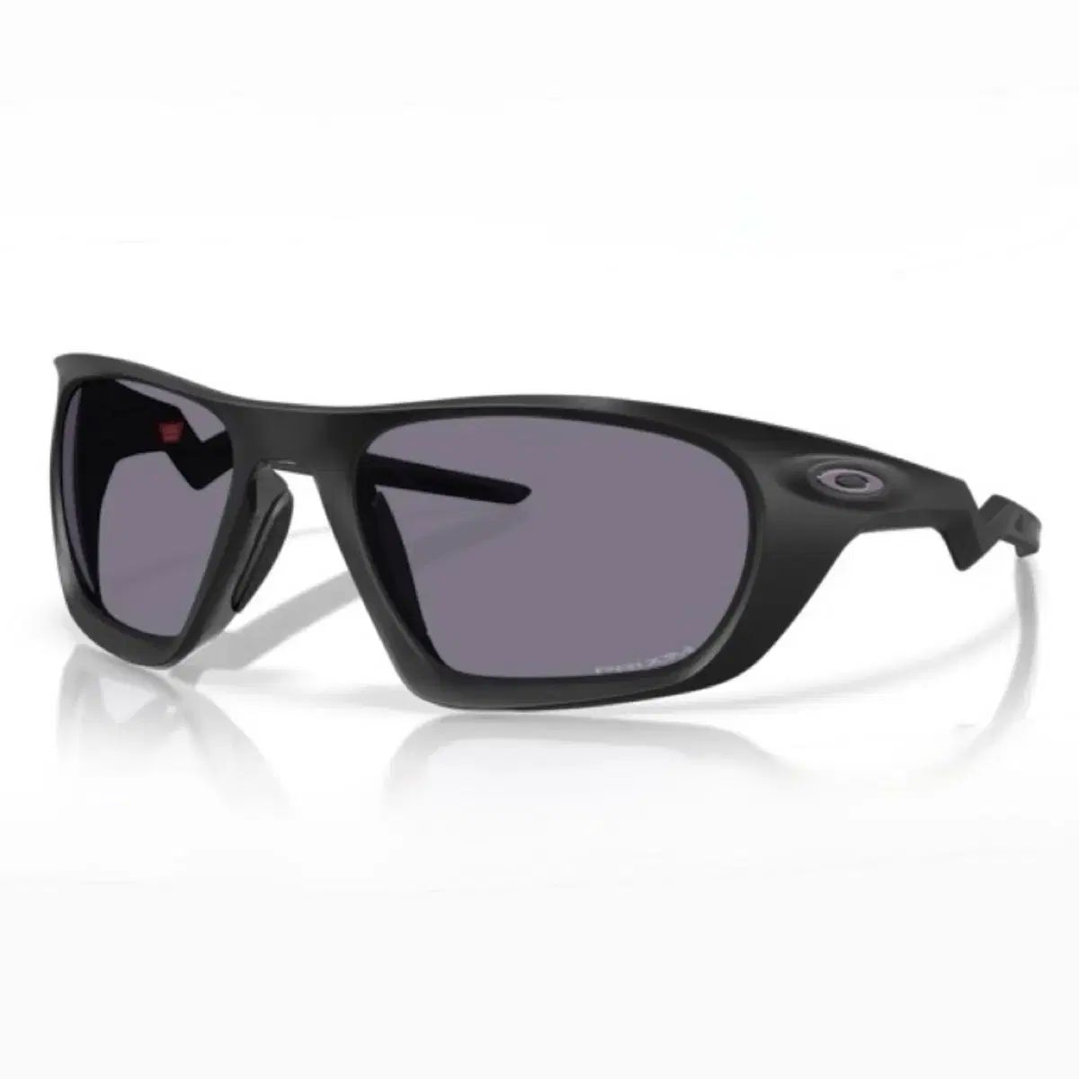 サングラス オークリー ラテラルリス プリズム グレー